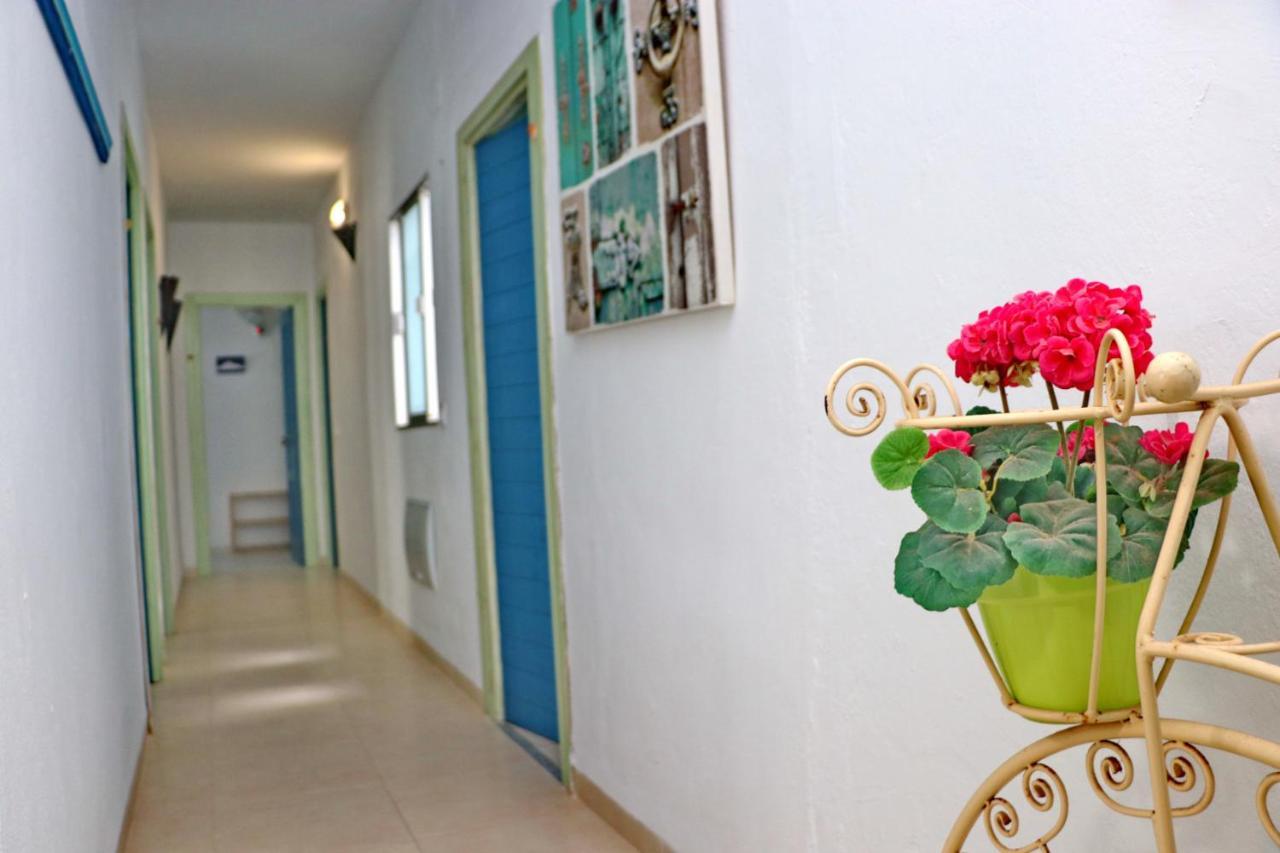 Habitacion Canaveral Playa Conil IV Conil De La Frontera Exterior photo