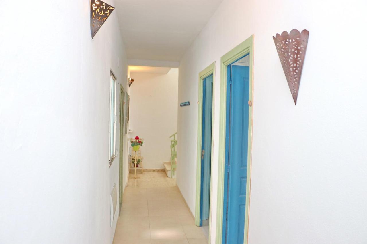 Habitacion Canaveral Playa Conil IV Conil De La Frontera Exterior photo