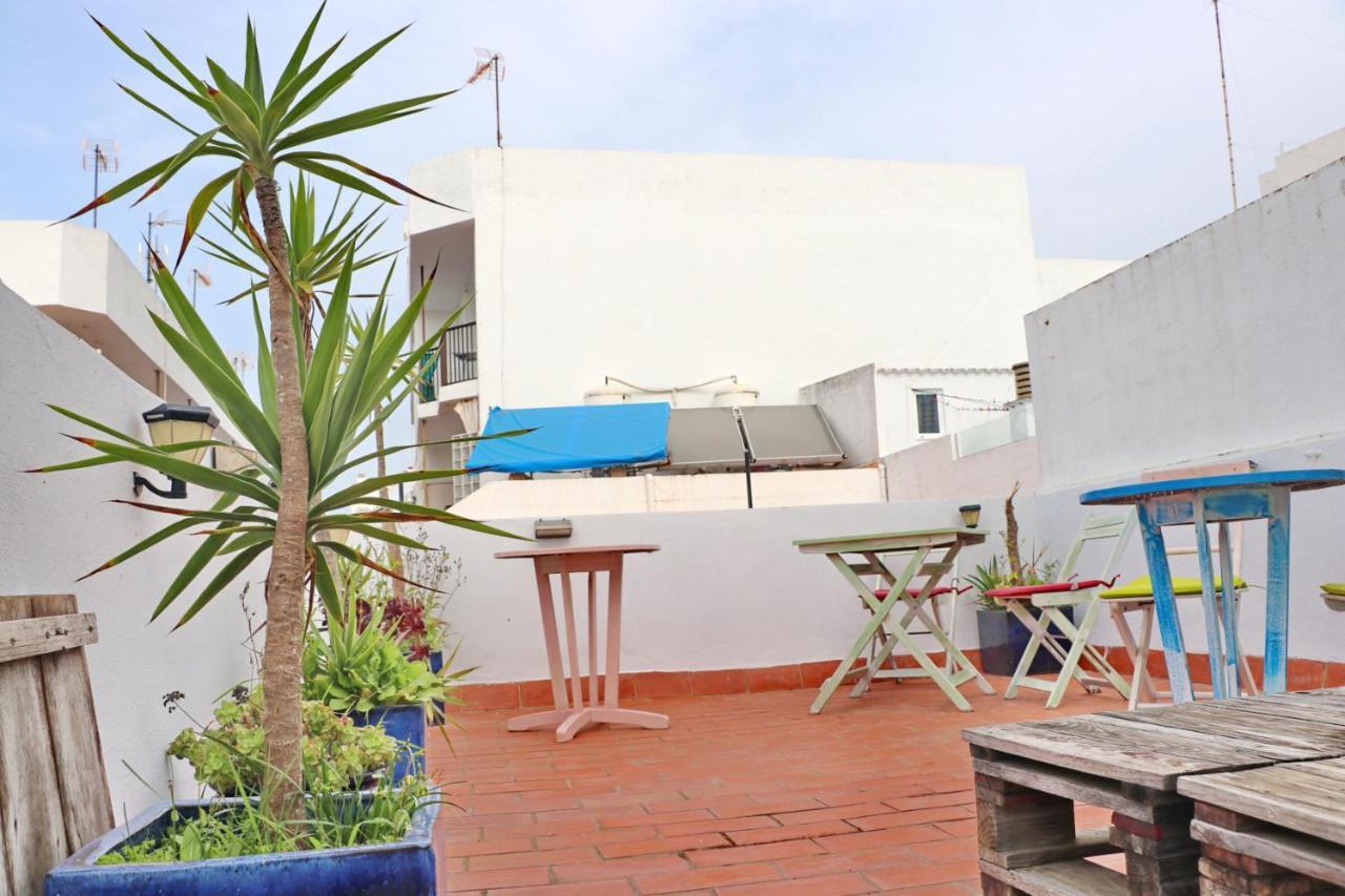 Habitacion Canaveral Playa Conil IV Conil De La Frontera Exterior photo