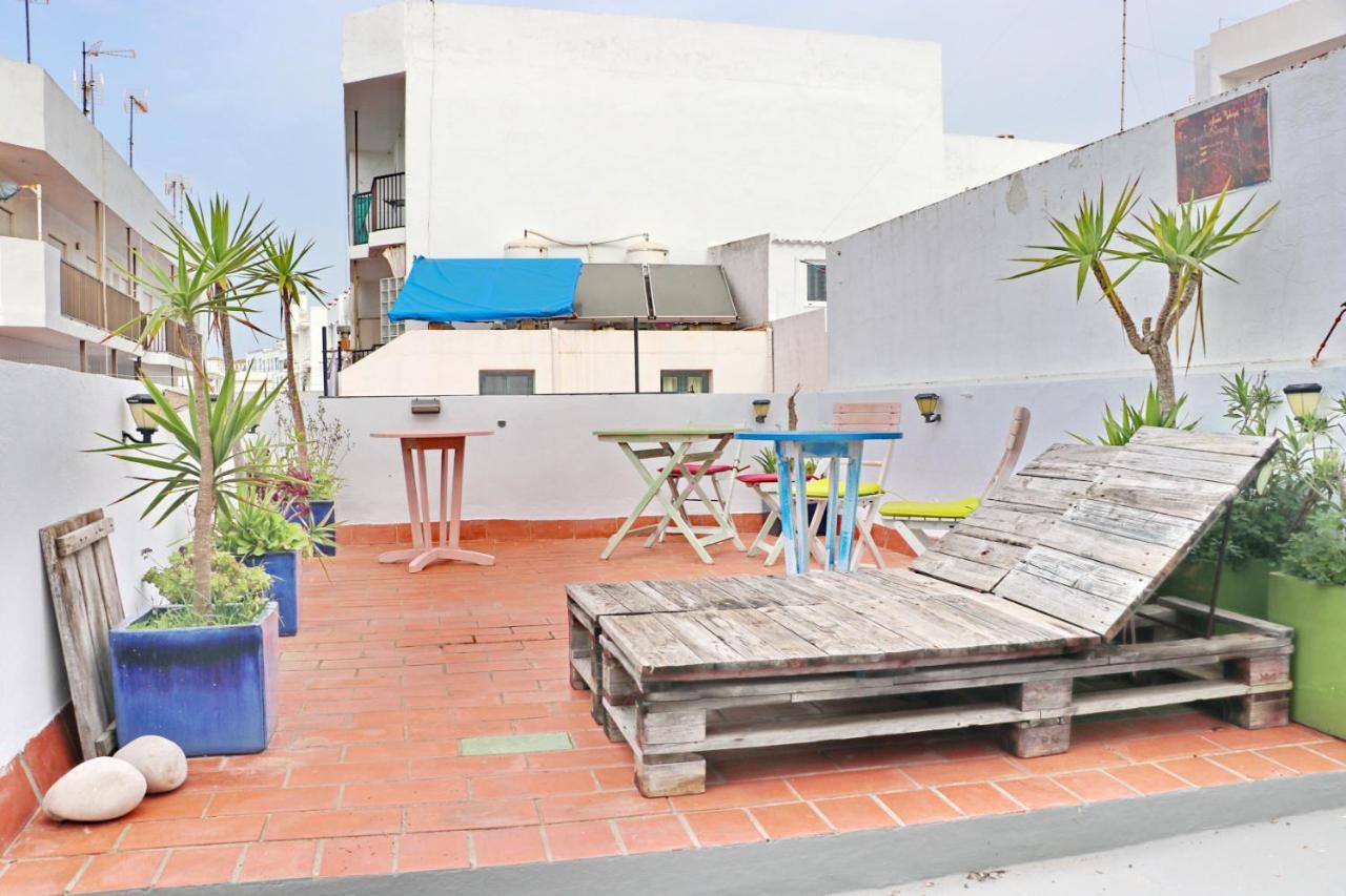 Habitacion Canaveral Playa Conil IV Conil De La Frontera Exterior photo